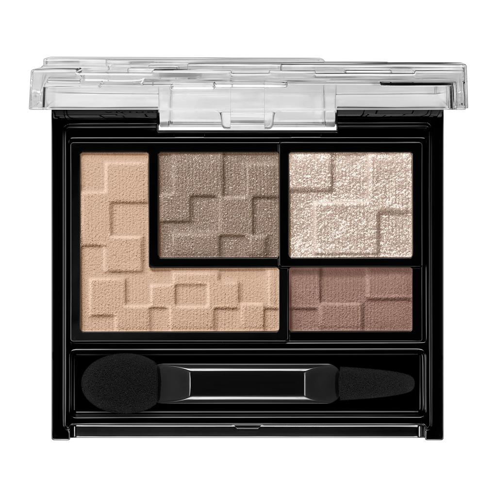 Kate Virtual Eyes Maker Oční stíny 3,3 g [Všechny 3 barvy]