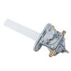 Stalowy stop Kranik Paliwa Zawór Pasuje do Suzuki Katana 600 GSX600F 750 GSX750F 1989 2006