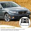 Mřížka výdechu zadní klimatizace do auta Pro BMW řady 5 GT F07 528 535 2010-2017 Kryt výdechu A/C
