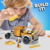 MEGA Hot Wheels Trailer Pack 5 und GYG66 [Baukasten] [355 Teile] [Altersempfehlung]