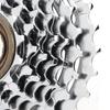 Mountain Bike Flywheel Bike 7 Speed Flywheel Rear Hub Freewheel Replacement Parts 13‑28T