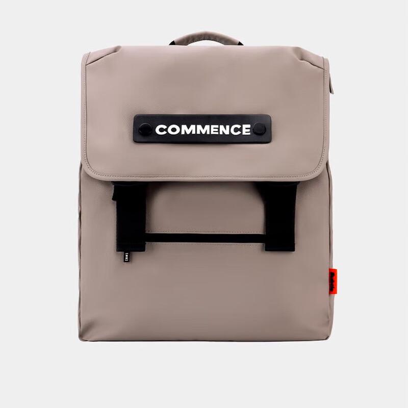 SUBTLE Large Capacity Casual Backpack