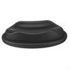 Bike Front Wheel Riser Block Stand Direct Replaces Stabilizes Bicycle Support