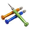 5 In 1 Multi-Function Screwdriver Set Glasses Mobile Phone Watch Disassembly Tool Notebook Repair Tools S2 Screwdriver Bit