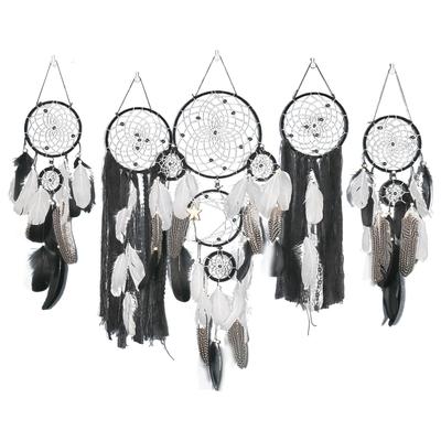 Dream Catcher Home Office Wind Chimes Ornament Wall Decoration