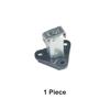 Orignal Mini 3/4 Pro/5 Pro Front Axis for DJI Mini 4 Pro/5 Pro Arm Shaft with Groove Arm Accessory Spare Part