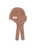 Mueum Beagle Beanie (Beige)