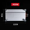1-5 ks 200/300/400W PTC topná deska Profesionální BGA demontážní čip BGA pájecí kulička Dělicí deska Ohřívač 220/110V