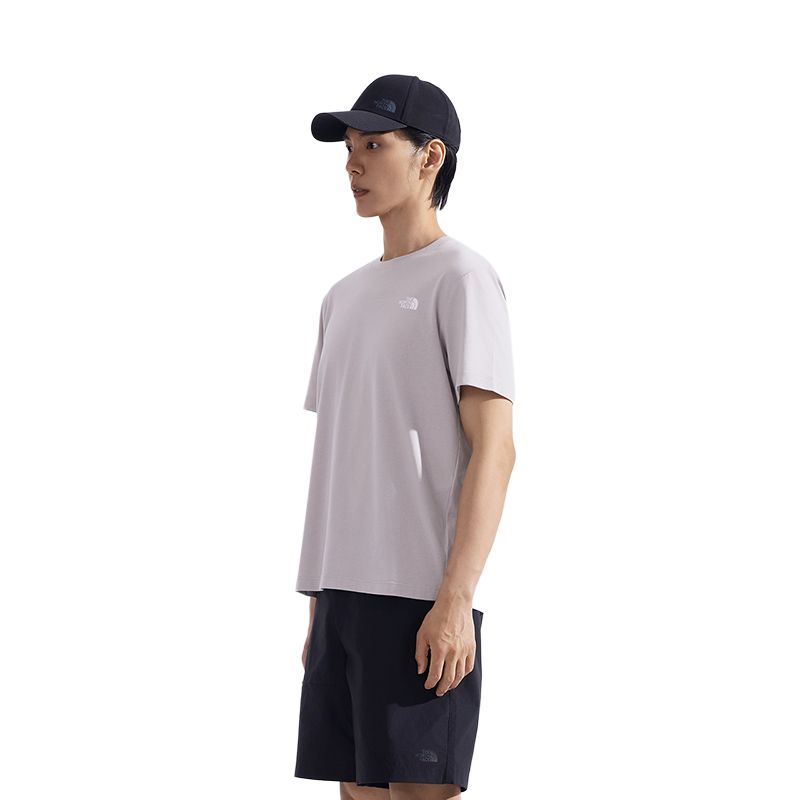 THE NORTH FACE SS25 Quick Dry T Shirts Men's NF0A89QV-1OA