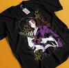 Vintage Special Anime Love T-shirt Japanese Shirt Anime T-shirt Manga Gift Shirt