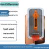 Accesorii pentru telefoane – Folii de protecție pentru ecran