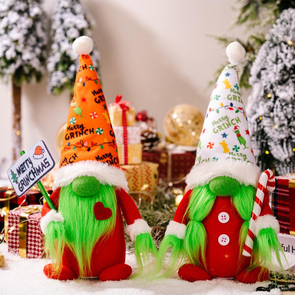 With Lively Plush Light Up Features And Colorful Hat Design Perfect For Festive Christmas Decor
