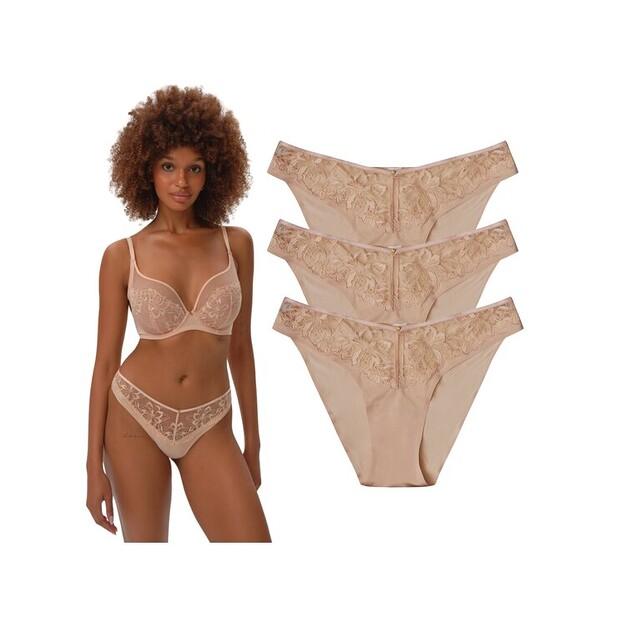 

Набор белья Esotiq 41839-zestaw One Size