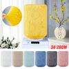 New Thickened Polyester Water Dispenser Cover Modern Household Bucket Water Dust Cover