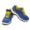 AW Tools Unisex Adult Vasto Nubuck Safety Shoes