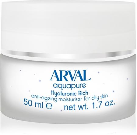 

Anti-aging Moisturizing Cream TU прозрачный