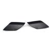 For Volkswagen Golf 6 GTI 2009-2013 Auto Headlight Washer Nozzle Spray Cover Cap 5K0955109A 5K0955110A Car Replacement