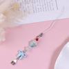 Cute Kawaii Phone Charms Pendant Key Chain Accessories For Earphones Camera Pendant