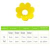 Pet Protective Collar Dog Neck Cone Recovery Cone Collar for Anti-Bite Lick Surgery Wound Healing Cat Dogs Health Medical Circle