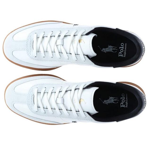 Кроссовки Polo Ralph Lauren Bedford