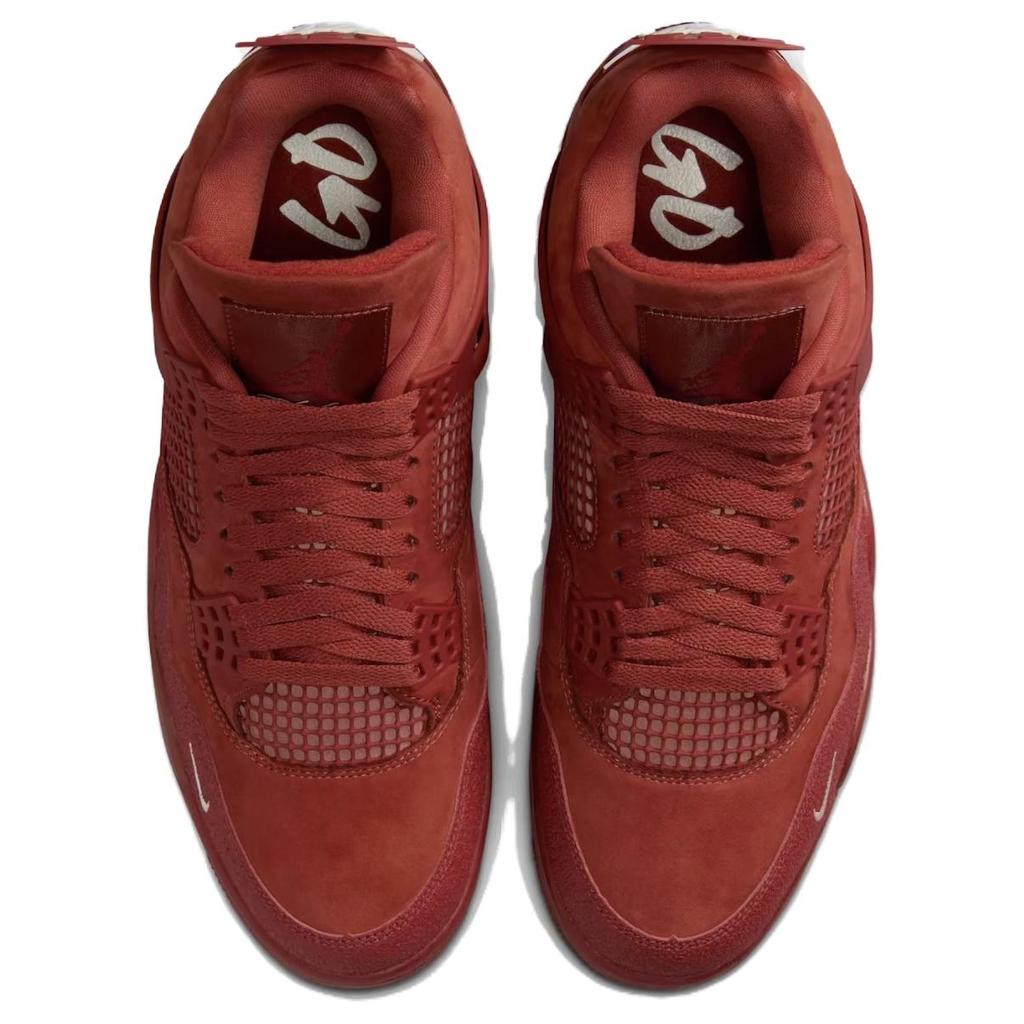 Jordan Air Jordan 4 Retro Og Sp Nigel Sylvester Brick By Brick HF4340-800
