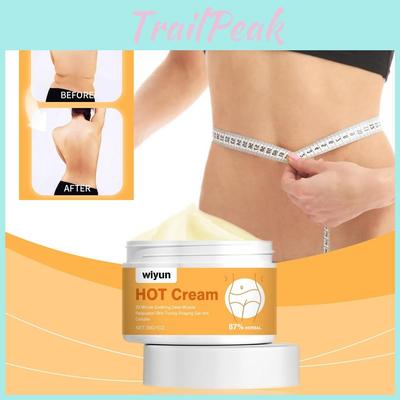 Wiyun Body Firming Cream For All-around Body Sculpting And Skin Tightening Care