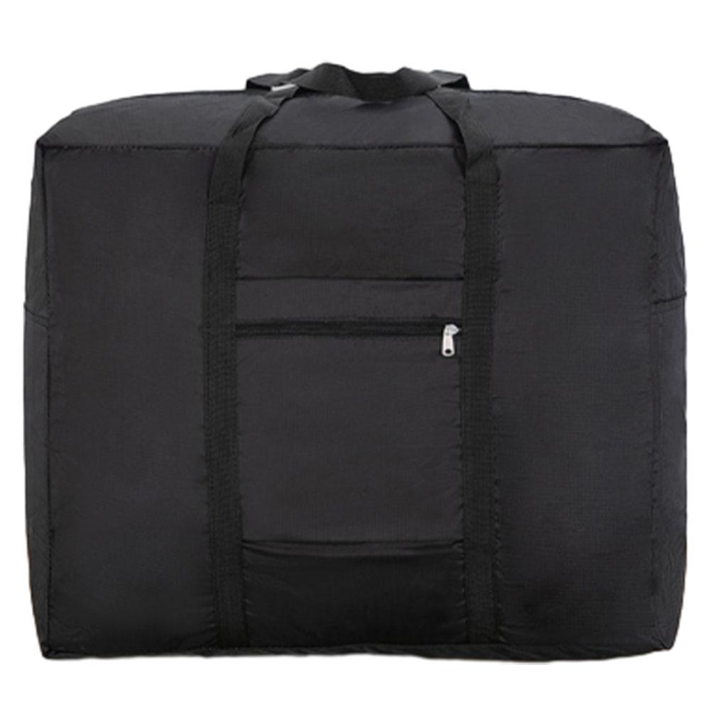 Hochwertige Aufbewahrungstasche Packtasche Oxford-Stoff Wiederverwendbare Umzugstasche Platzsparende Aufbewahrungsprodukte 60*50*30cm