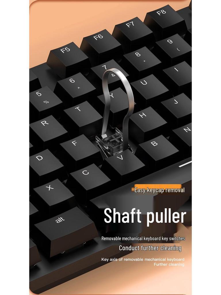 20-in-1 Cross-Border Reinigungsset für Kamera, Telefon, Computertastatur & Kopfhörer