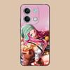 Jewelry Bonney Phone Case for POCO F8 F7 F6 F5 F4 F3 F2 Pro GT C75 C71 C65 C61 C40 Pro Ultra Soft TPU Shockproof Cover