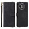 For TCL 60 SE NxtPaper 5G Case Wallet RFID Blocking PU Leather Phone Cover Stand with Strap