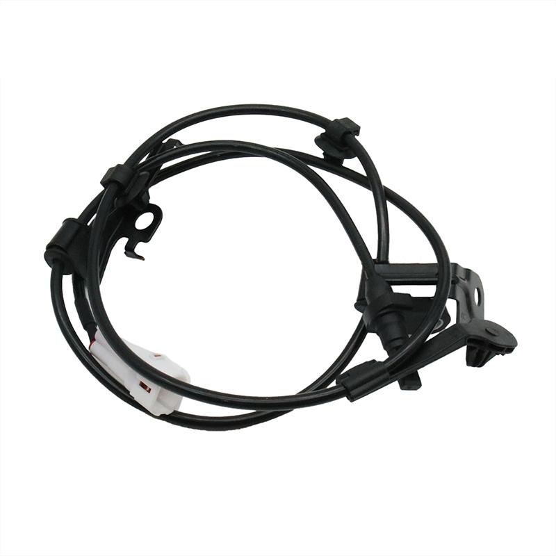 Front Right Abs Wheel Speed Sensor 89542-52030 For Scion Xd 2008-2009 For Toyota Yaris 2006-2012 For Toyota Vios 2006-2012