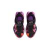 Nike ST. Tênis de Basquete Infantil de Cano Baixo com Malha Dinâmica, Grip Estável, Ajuste Confortável, Amortecimento Respirável IH2307-003