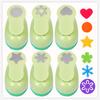 UCEC Craft Punch 6 Sets Paper Puncher Die Cutting Puncher Paper Punch Hole Punch Handmade Card Making Scrapbooking DIY Tool Kindergarten Teacher