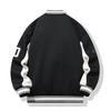 New Spring Men's Jackets for Men Korean Style Baseball Uniforms Autumn Jackets for Men Versatile Outerwear