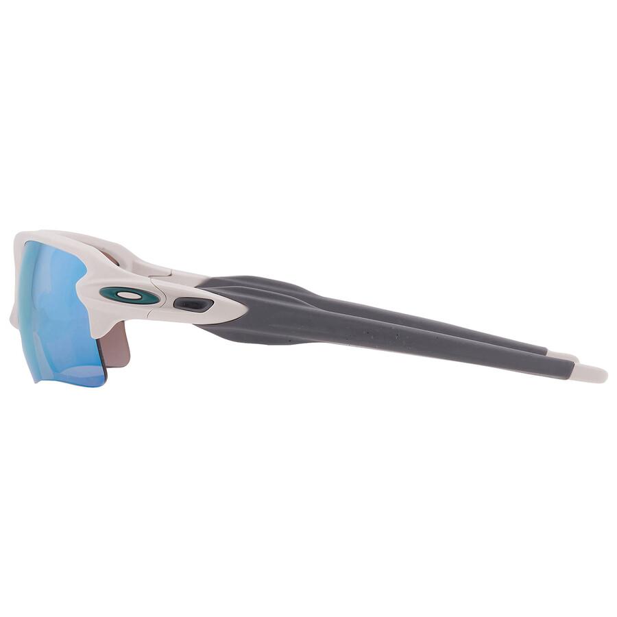 Oakley Flak 2.0 Xl Prizm Deep Water Polarized Sport Men S SunglaSSeS Oo9188 9188k2 59