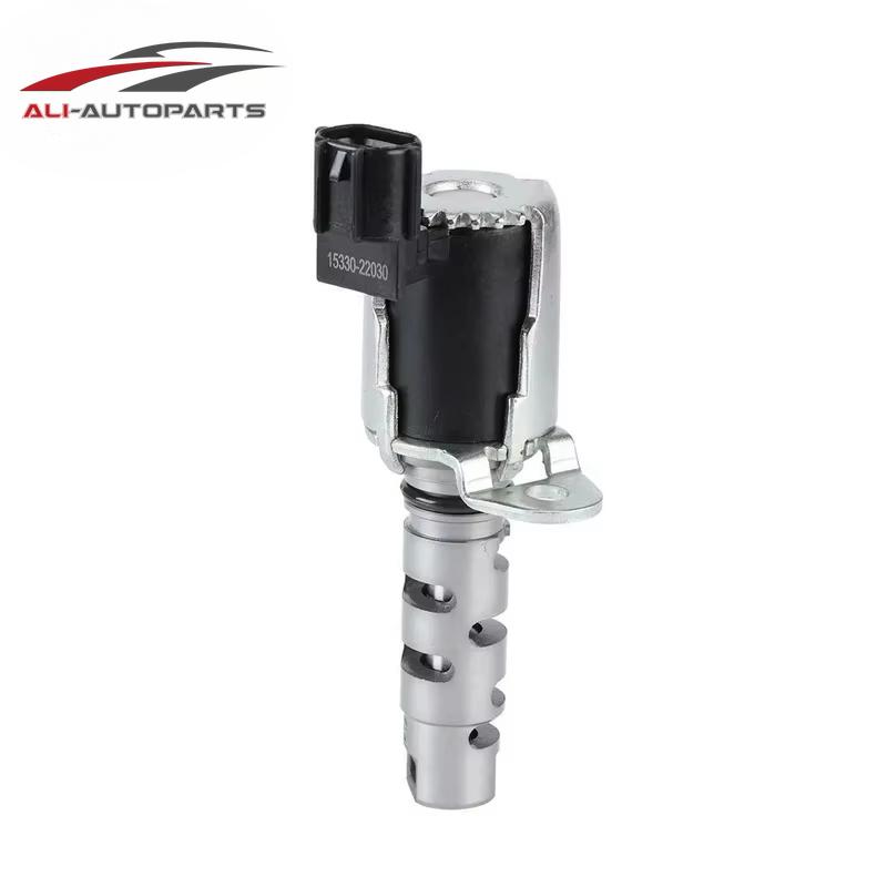 ZJ01-14-420 ZJ0114420 Variable Valve Timing VVT Solenoid 15330-22030 1533022030 For Toyota Corolla Matrix