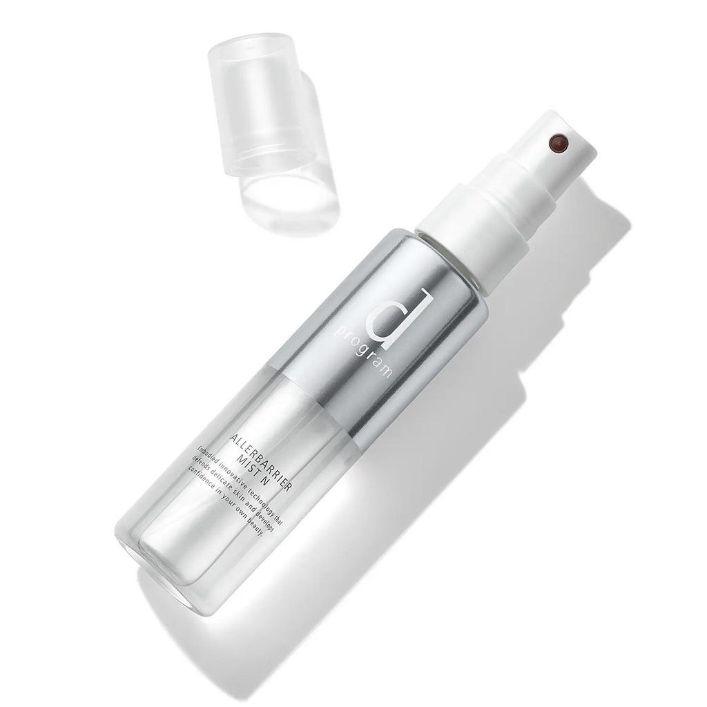 Shiseido d Program Allerbarrier Мист 57мл