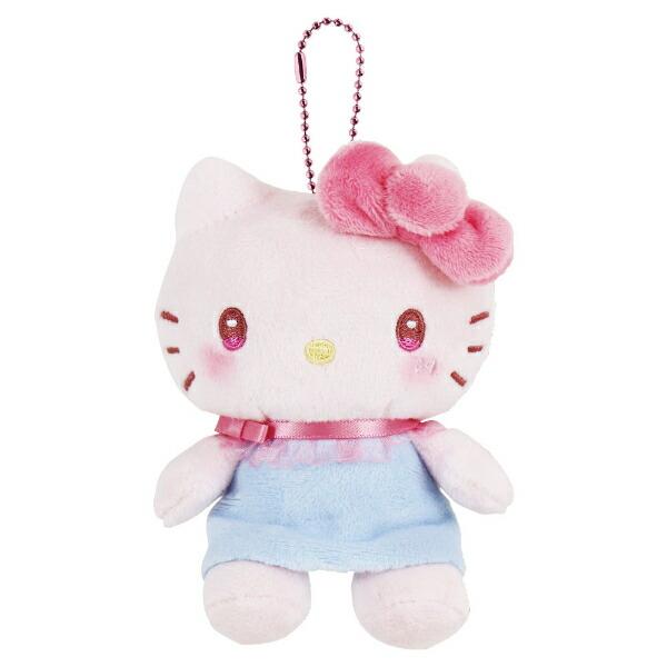 Sanrio Hello Kitty Balletcore Plush Mascot Sanrio