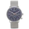 Zeppelin Watch ZEPPELIN 7036M3 Navy Silver