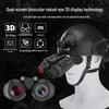 Head-mounted Digital Night Vision Binoculars