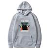 Autumn Hoodie Pew Pew Madafaks Cute Funny Printed Sweatshirt Youthful Woman Men's Autumn Fleece Hooded Fashion Sportswear