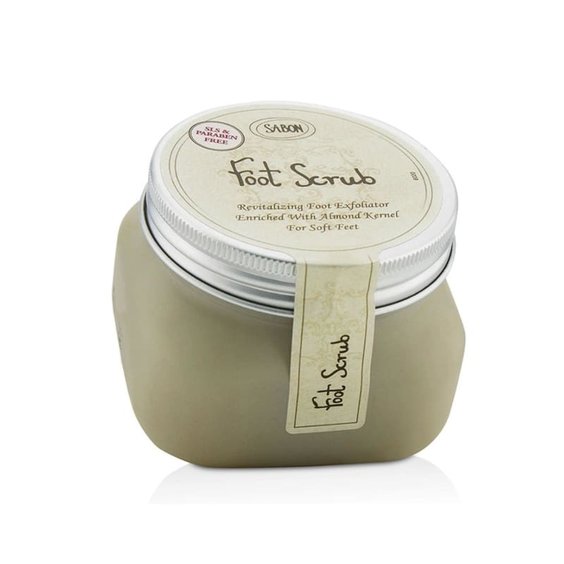 

Sabon Foot Scrub 150ml