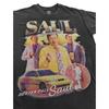 Saul Goodman T-shirt Better Call Saul Basic Style Retro Shirt Vtg