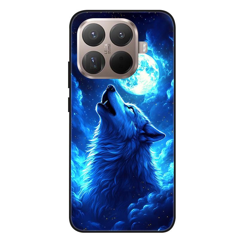 For Xiaomi 15T Pro Case Marble Painted Soft Matte Silicone Back Cover For Xiaomi 15 T 15T Pro 5G 2025 Full Phone Shell