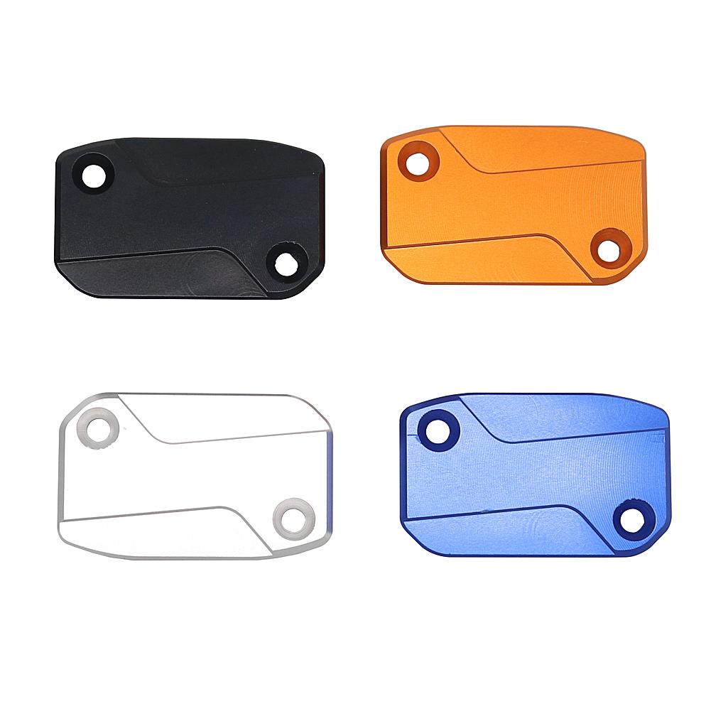 For KTM EXC EXCF EXCR FC FR SX SXF SXR SMR TE XC XCW XCF XCFW XCRW 125-525 06-21 Motorcycle Brake Reservoir Cap Clutch Cover