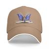 Bookworm Book Fairy Baseball Cap Winter hat Golf Hat Women Unisexs
