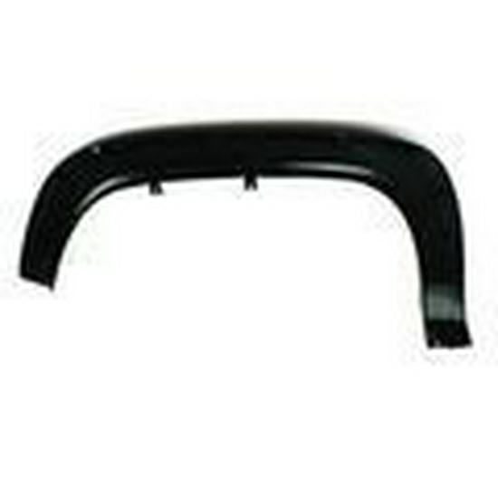 Rozšíření předního blatníku pro Toyota Tacoma 2016, Čísla dílů 75871-04060 & 75872-04060