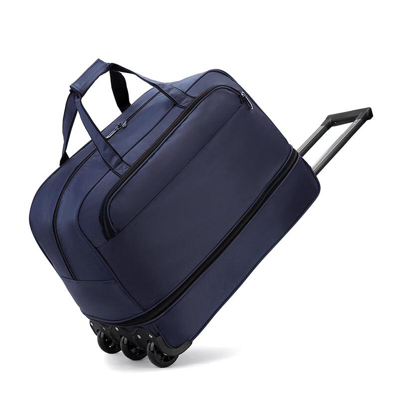 Li Shen Foldable Large Capacity Carry-on Travel Bag