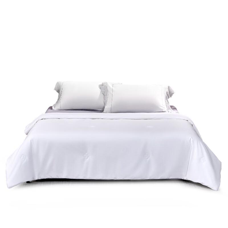 

Mercury Home Textiles DH Yunxiu Zhimian Class A Silk Quilt