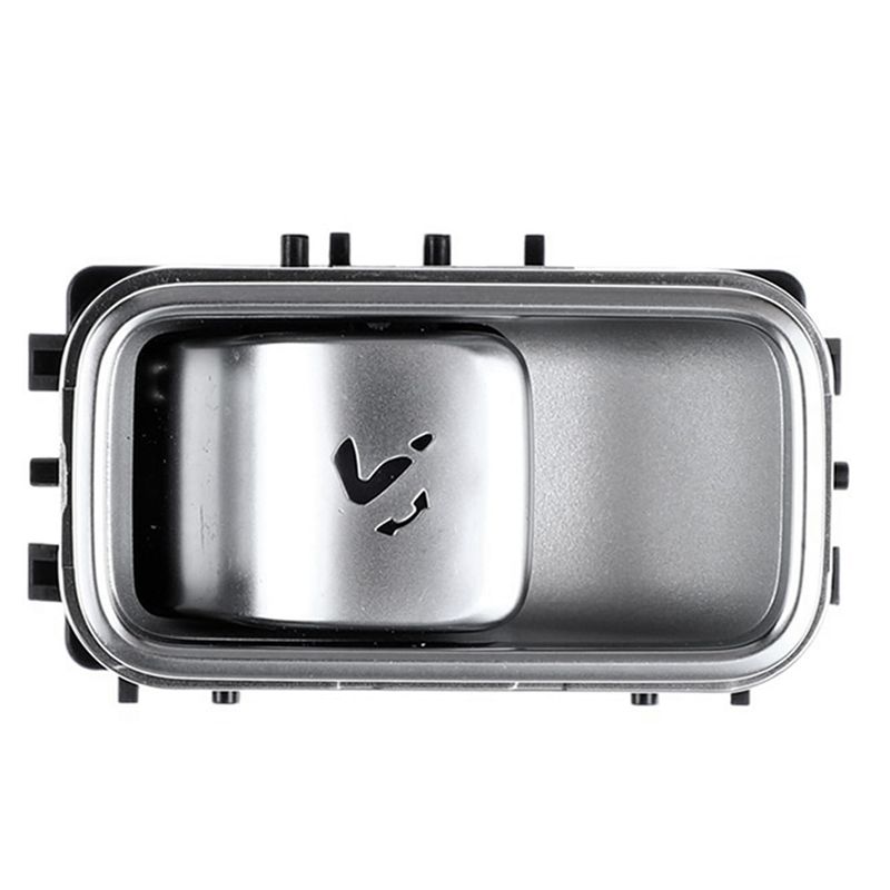 Stablize Power Seat Control Switch A1679053402 1679053402 For Car Seat Adjustment In For GLS W167 2020-2024